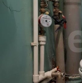 Продажа 1-комн квартиры на вторичном рынке Волхов, Железнодорожный переулок, 7 Продажа 1-комн квартиры на вторичном рынке Волхов, Железнодорожный переулок, 7