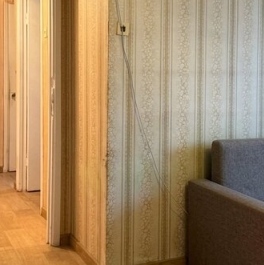 Продажа 2-комн квартиры на вторичном рынке Ильинское-Усово, ул Новый поселок,  д. 2