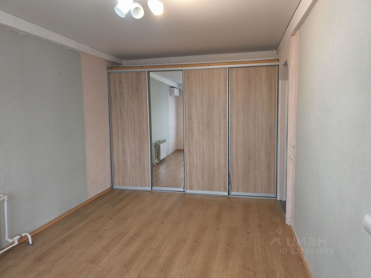 Продажа 1-комн квартиры на вторичном рынке Приозерск, улица Калинина, 23а