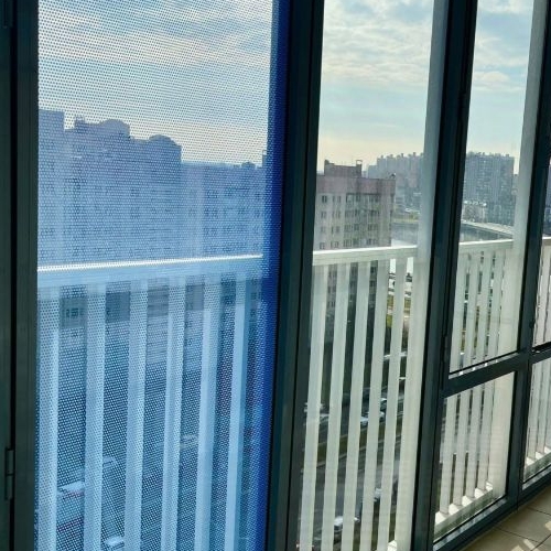 1-комн квартира проспект Героев, 27к1