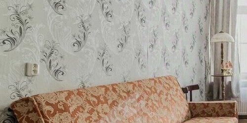 3-комн квартира Фурштатская улица, 54