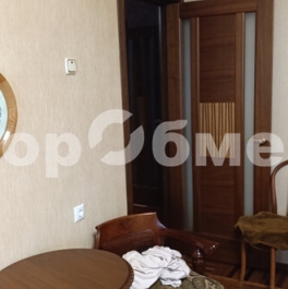 Продажа 3-комн квартиры на вторичном рынке Новокосинская улица,  д. 24 к3