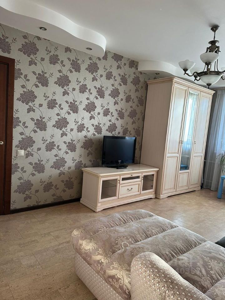 Продажа 3-комн квартиры на вторичном рынке Дубнинская улица, 30Б