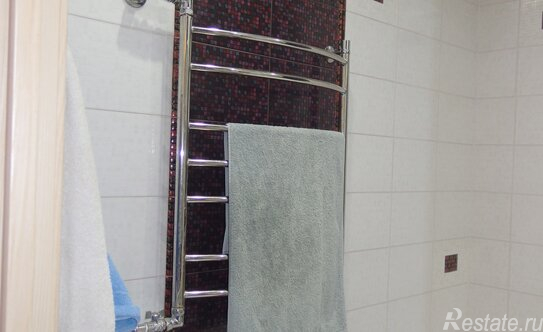 Продажа 2-комн квартиры на вторичном рынке улица Марьинский Парк,  д. 45