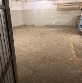 Продажа гаража ул Привольная,  д. 23