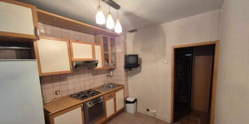 4-комн квартира улица Молостовых,  д. 5