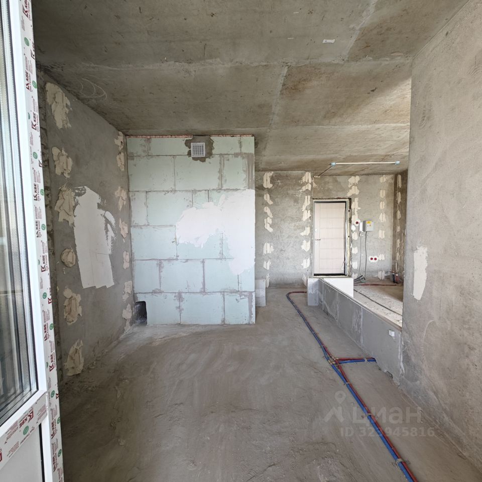 Продажа 1-комн квартиры на вторичном рынке 6-я Радиальная улица, 7/1к2