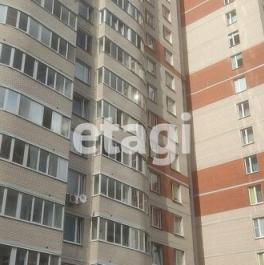 Продажа 1-комн квартиры на вторичном рынке ул Ворошилова,  д. 29,  к. 1