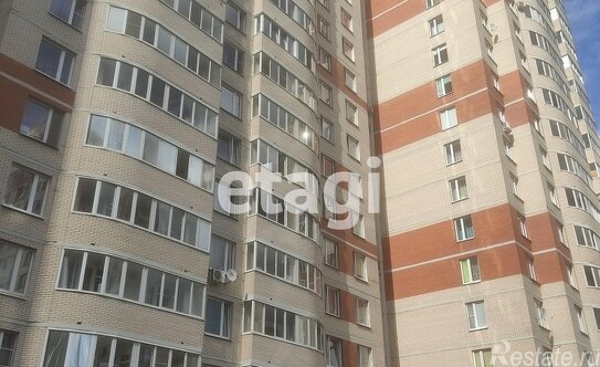 Продажа 1-комн квартиры на вторичном рынке ул Ворошилова,  д. 29,  к. 1