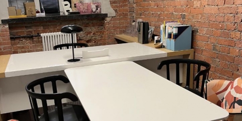 Торговое помещение Климентовский пер,  д. 6