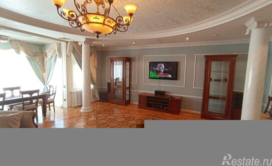 Аренда 1-комн квартиры на вторичном рынке Гданьская улица,  д. 6