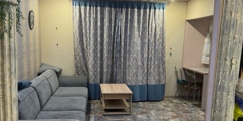 4-комн квартира Никитинская 2-я ул,  д. 53