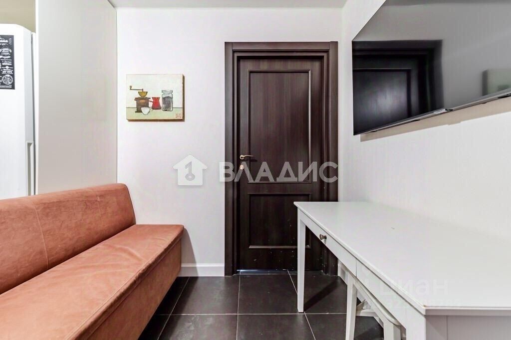 Продажа 1-комн квартиры на вторичном рынке 2-й Муринский проспект, 22