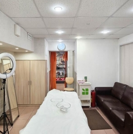 Аренда отдельного здания Хоромный туп,  д. 2/6