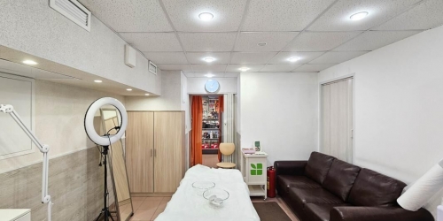 Отдельное здание Хоромный туп,  д. 2/6