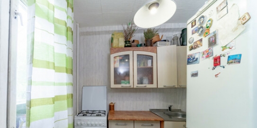 3-комн квартира улица Костюшко,  д. 26