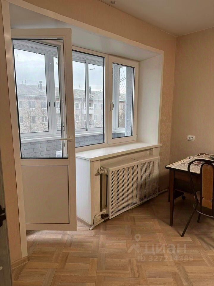 Продажа 2-комн квартиры на вторичном рынке Шатура, улица Энергетиков, 22/14