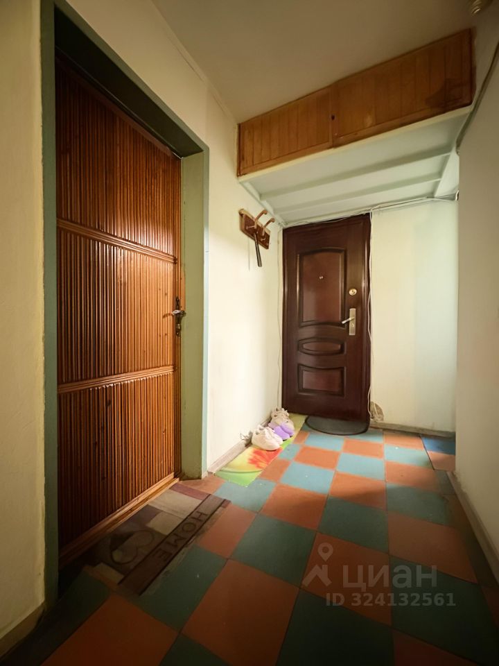 Продажа комнаты Искровский проспект, 6К3