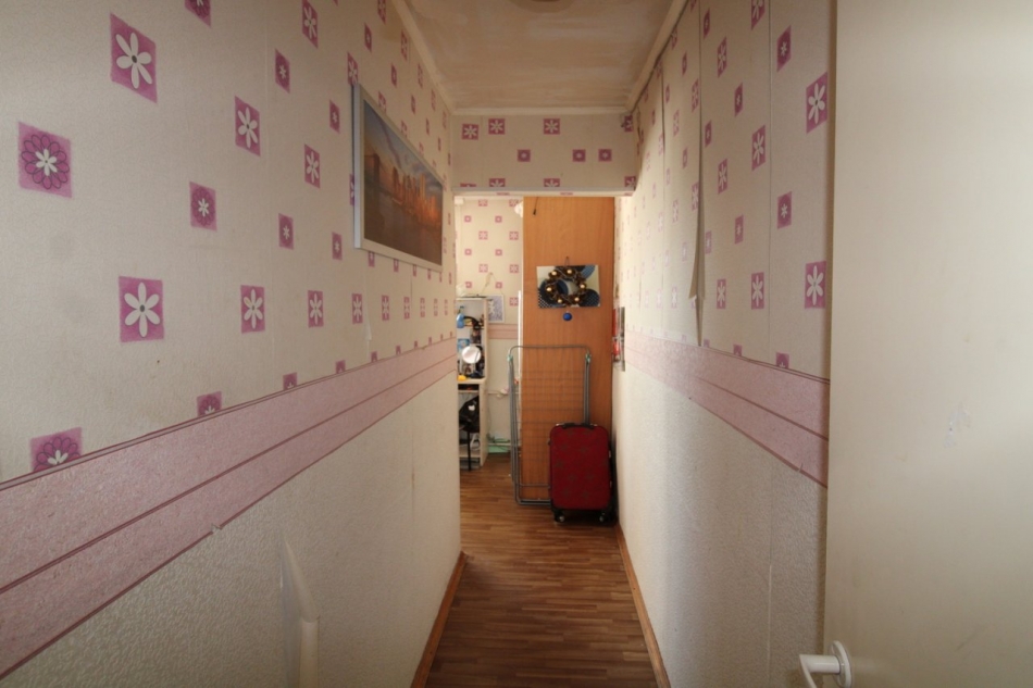 Продажа 2-комн квартиры на вторичном рынке Выборг г., Ленинградское шос.,  д. 25