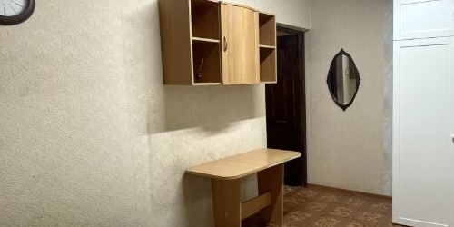 3-комн квартира Заповедная улица, 28