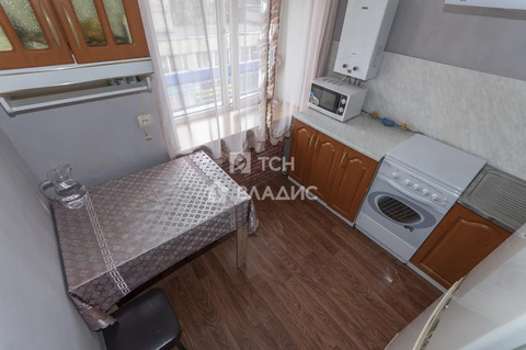 Продажа 2-комн квартиры на вторичном рынке Королев, ул. Коминтерна,  д. 17
