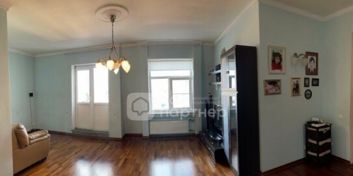 3-комн квартира Разночинная Б. ул,  д. 11