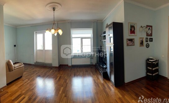 Продажа 3-комн квартиры на вторичном рынке Разночинная Б. ул,  д. 11