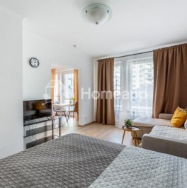 Продажа 1-комн квартиры на вторичном рынке Боровское шоссе (дублёр),  д. 2А к2