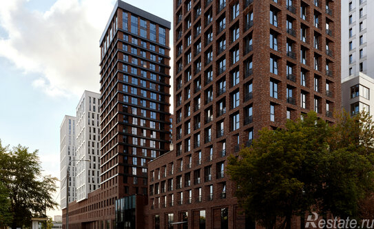 Продажа 1-комн квартиры на вторичном рынке Автомобильный проезд,  д. 4,  к. 11