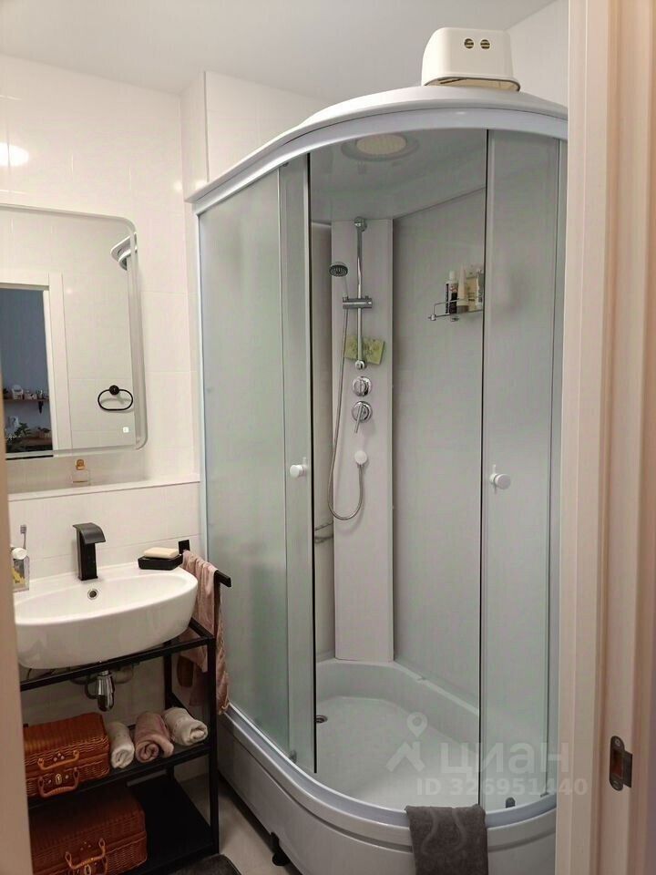 Продажа 1-комн квартиры на вторичном рынке Город-событие мкр, с. Лайково, 59