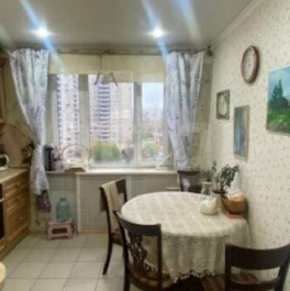Продажа 3-комн квартиры на вторичном рынке Культуры пр-кт,  д. 25 к3