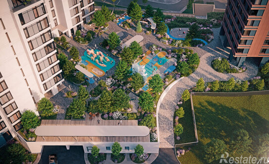 Продажа 2-комн квартиры в новостройке ул Гродненская,  д. 18