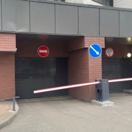 Продажа гаража ул Верхние Поля, д. 32, к. 2 Продажа гаража ул Верхние Поля, д. 32, к. 2