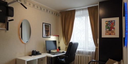 2-комн квартира Полтавская улица,  д. 33