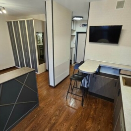 Продажа 1-комн квартиры на вторичном рынке Василия Ощепкова ул