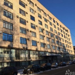 Аренда офиса Межевой канал,  д. 3,  к. 2