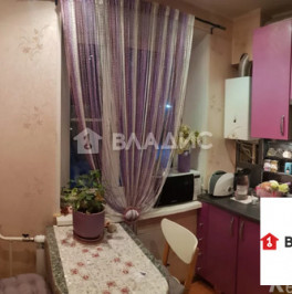 Продажа 1-комн квартиры на вторичном рынке Балашиха, ул. Победы,  д. 8