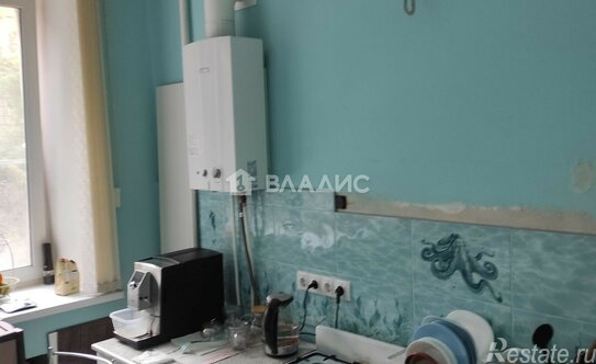 Продажа 3-комн квартиры на вторичном рынке пр-кт Малый П.С.,  д. 64/13