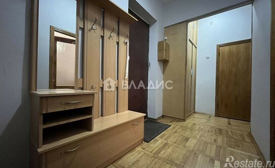 Продажа 2-комн квартиры на вторичном рынке Тишинский Б. пер