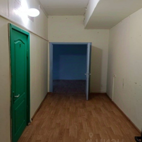 Отдельное здание Восточный район, улица Ленина,  д. 15