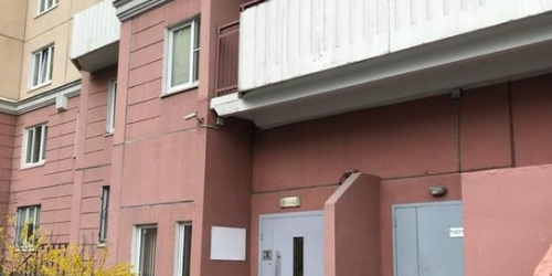 1-комн квартира Дунайский пр-кт,  д. 5,  к. 5