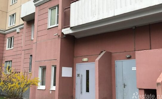 Продажа 1-комн квартиры на вторичном рынке Дунайский пр-кт,  д. 5,  к. 5