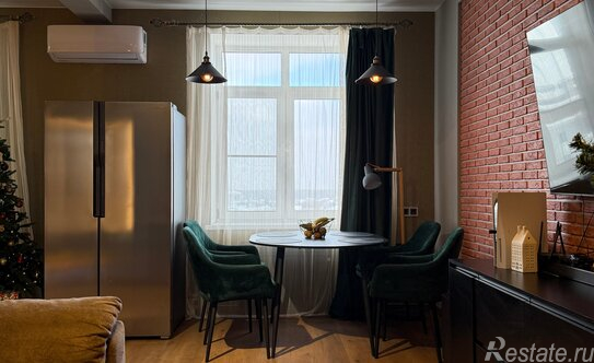 Продажа 2-комн квартиры на вторичном рынке Сабурово, ул Парковая,  д. 20