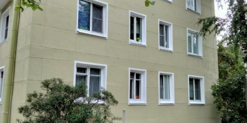 2-комн квартира Колпино, Красная улица, 20