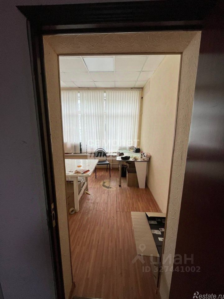 Продажа офиса ул Кубанская,  д. 27