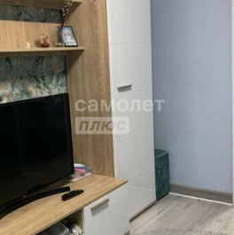 Продажа 2-комн квартиры на вторичном рынке Уральская ул,  д. 12/21