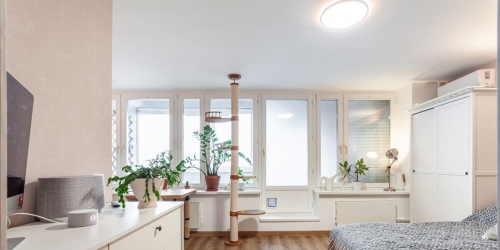 Студия ул Полбина, д. 23 к 1