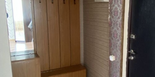 1-комн квартира Коммунар, Школьная улица, 24