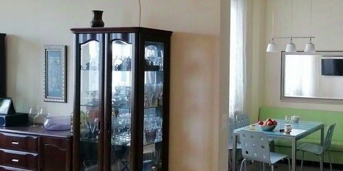 4-комн квартира улица Каховка, 37к1