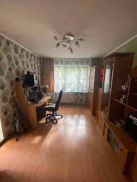 Продажа 2-комн квартиры на вторичном рынке Жуковский, ул. Туполева,  д. 7